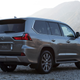Illustration for article titled Lexus LX: Jalopniks Buyers Guide